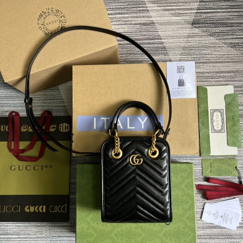 Gvc*1 satchel bags